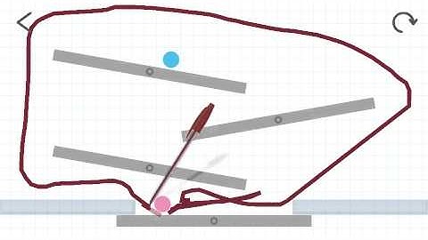 Brain Dots 484 Level - stage - niveau - nivel solution solución solução