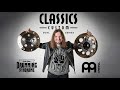 Meinl Cymbals - Classics Custom Dual - Miloš Meier