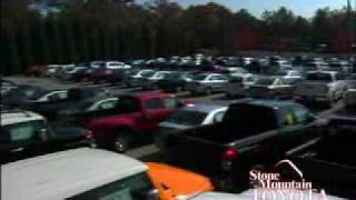 Stone Mountain Toyota
