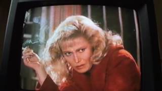 Opening & Closing To A Stranger Among Us 1993 Vhs