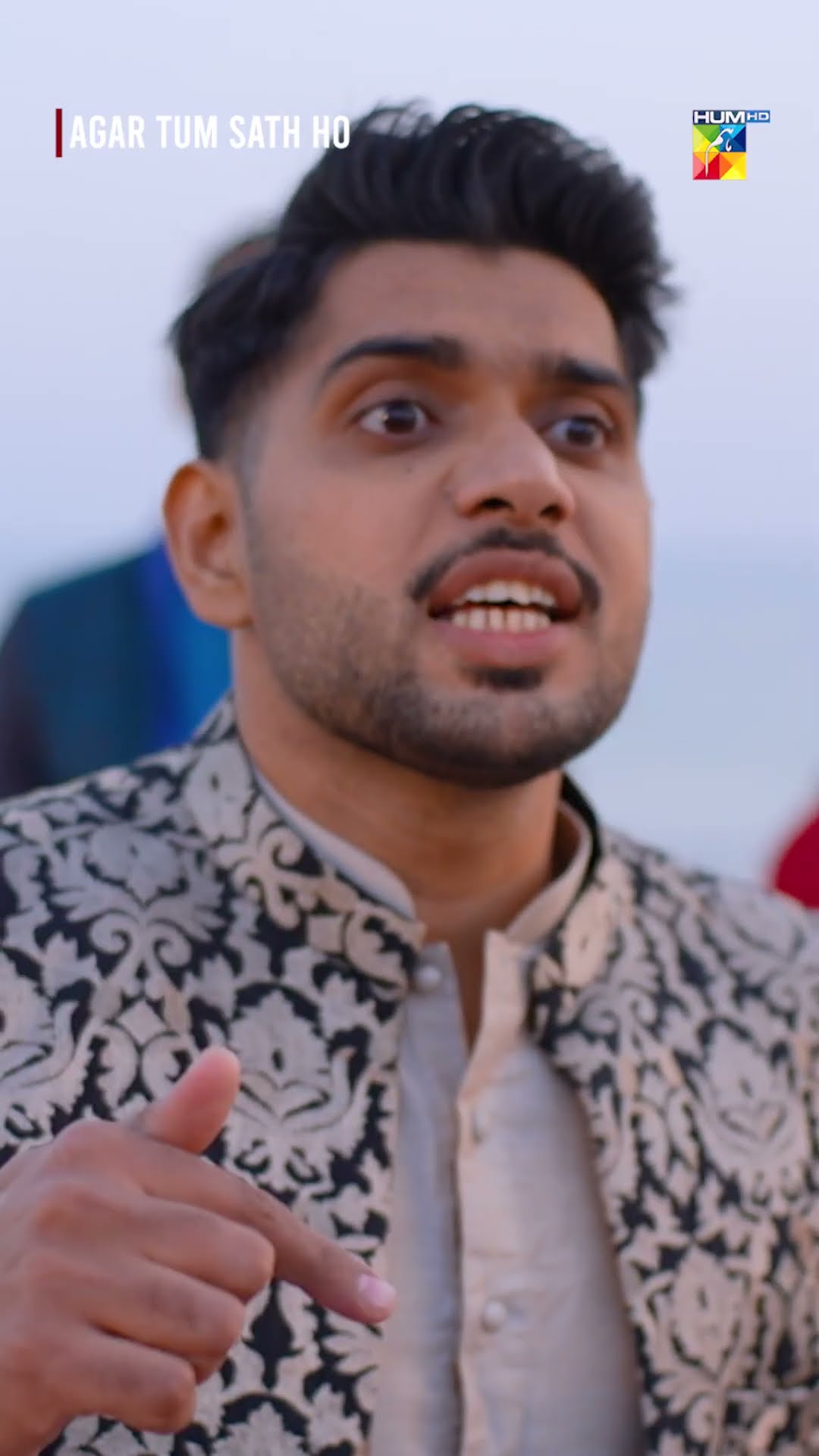 Shadi Ke Din Dulhe Ka Tamsha Ban Gaya ! #shorts #ameergilani  #mawrahocane #zaviyarejaz #shortsfeed
