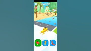 shifting game shorts_unleash your transformation powers!#shorts #youtubeshorts #shapeshifting#viral