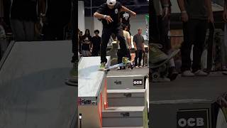 Victor Castillo At The Curb.show