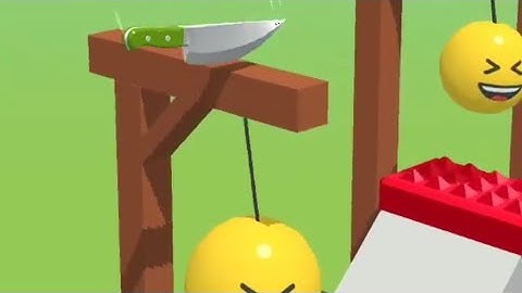 Slice It All NEW MAX LEVEL Android iOS Gaming LV33 LV34