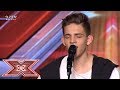 «Η μόνη επιλογή» από τον Γιάννη Τεργιάκη | Auditions | X Factor Greece 2019