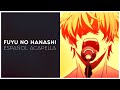 FUYU NO HANASHI - Given (Spanish Cover Acapella)