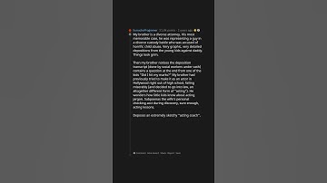 Lawyers, What Is Your Best Got Ya Moment? #shorts (r/AskReddit)