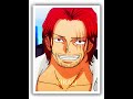 🔴 Shanks le Roux : Le Yonko le plus mystérieux de One Piece ! #shanks #yonko #onepiece #luffy