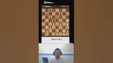 puzzle rush CHESSCOM #chesscom #youtubeshorts #YouTubeChannel #FollowMe