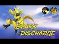 The power of Spark/Discharge Zeraora | Ranked SoloQ | Road to Master