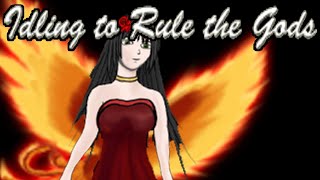 296 Events and dark hallways - Idling to Rule the Gods