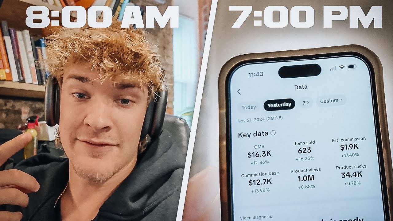 Day In The Life Of A 22 Year Old Making 70k mo From TikTok YouTube day-in-the-life-of-a-22-year-old-making-70k-mo-from-tiktok-youtube