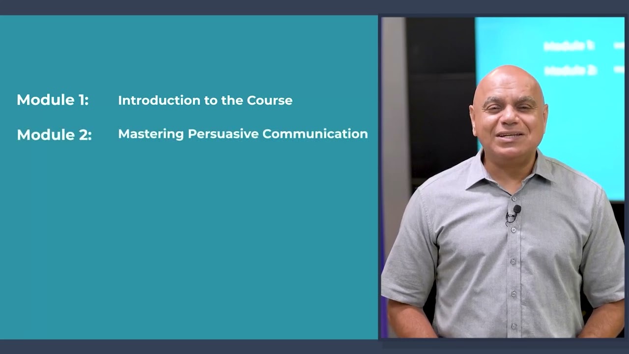 The Art of Persuasion: Mastering Interpersonal Dynamics and