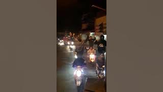 Vascho Tulungagung Sound System - Ronda bulan ramadhan