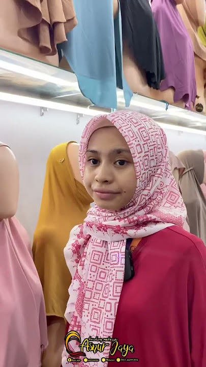 https://vt.tiktok.com/ZSScnkvuM/ #asnurjayakerudung #lucu
