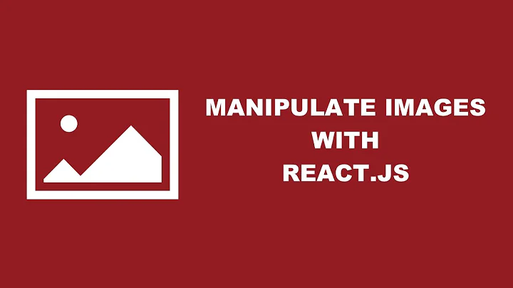 Enhance Your React Web App with Image Scaling and Crop