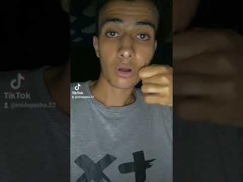 انا جامد غصب عنك