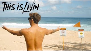 EVERY SURF SPOT ON NORTH SHORE! || WHY THE OCEAN IS SO DANGEROUS HERE!