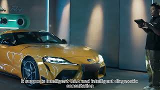 Autel Ultra S2 Software Operation Video Demonstration#automobile #mechanic #autel #autenticidad screenshot 2