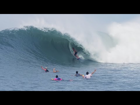 We Accidentally Discovered This Insane Wave