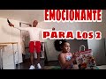 EMOCIONANTE REACCIÓN DE MI HIJA|RAYDEL TUBO UN DETALLE HERMOSO CONMIGO|MAMI LIMPIA,RECOGE Y COCINA