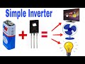 mini inverter 230 volt AC