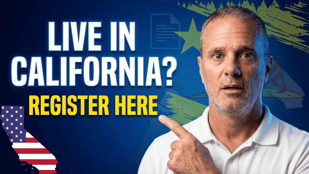 Нужно ли регистрировать ООО в Калифорнии? (Разъяснение проживания в Калифорнии)