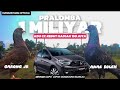 GARONG JR VS ANAK SOLEH FINALIS PRALOMBA 1 MILIYAR BIKIN HEBOH