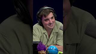 Does Batman show up in The Penguin? 👀 | Rhenzy Feliz