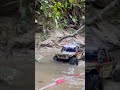 #rc #rainforestchallenge #4x4 #shortvideo #shorts #offroad #d1rc #mud #crawler #jeep #rcextreme