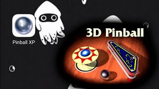 Como jogar 3D Pinball do Windows XP no Android (Assista o tutorial antes de ir na descrição) screenshot 5