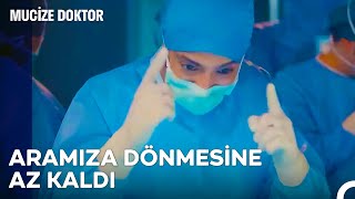 Kızının Ellerinden Gelen Şifa - Mucize Doktor 31. Bölüm