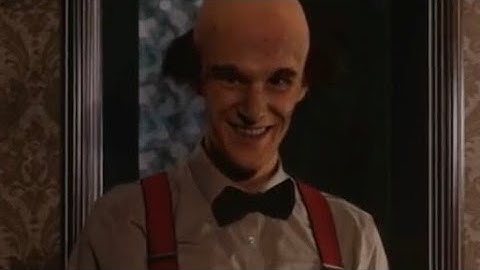 at dead of night as vines