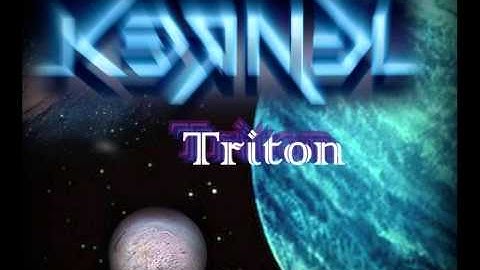 K3RN3L - Triton