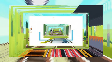 My Video For KcFan20 With Layer Added Every Second (66 Layers)