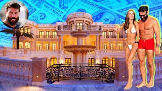 Dan Bilzerian Net Worth, Biography & Lifestyle 2021 | Celebrity Net Worth - Celebrity Express