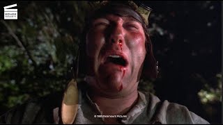 Friday the 13th Part V: A new beginning: Killed during diner (HD CLIP)