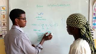 Day 5: Python Tuples – Like Lists, But Locked For Beginners