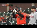 [MLB] 애리조나 vs 샌프란시스코｜5분 하이라이트｜2026 MLB (08.29)