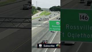 Why The U.S. Highways Have Secret Numbering Rules #education #map #geography Wealth