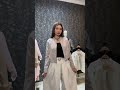 cammomile JESSIE Crop Cardi Grey #koreanfashion