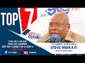 Top 7 steve mbikayi