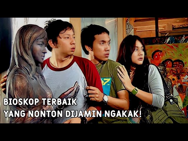 BIOSKOP COMEDY INDONESIA Full Movie | Bukan Malin Kundang class=