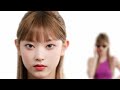 CARIN 復古歐美個性 貓眼 膠框太陽眼鏡 NewJeans代言/黑#HANNA R C1 product youtube thumbnail