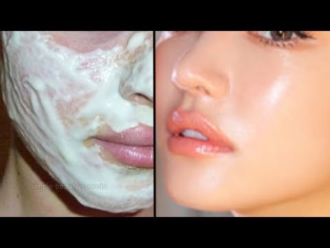 How To Do Facial At Home & Get Crystal Clear, Fair & Spotless Skin