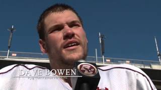 Football: Thankful For ...