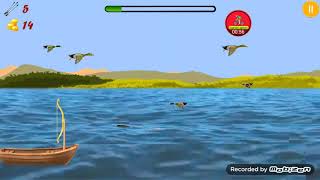 Archery Duck Hunter  | Android game's screenshot 5