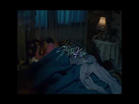 Up All Night - Stray Kids (Bangchan,Felix,Changbin, Seungmin) Audio (skz)