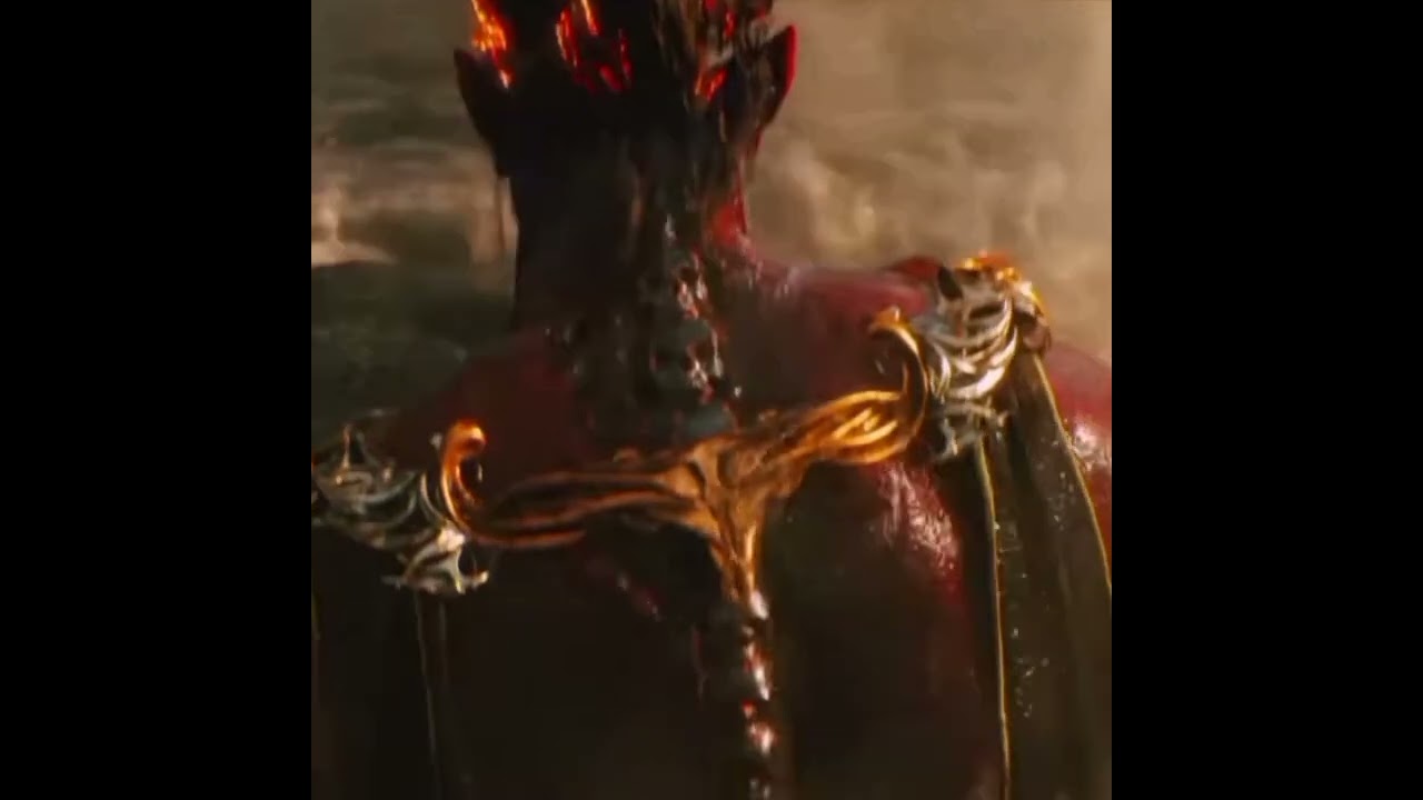 Sabbac Rising | Evil Rising | Rising of Evil music | Black Adam Movie Villian | DC Extended Universe