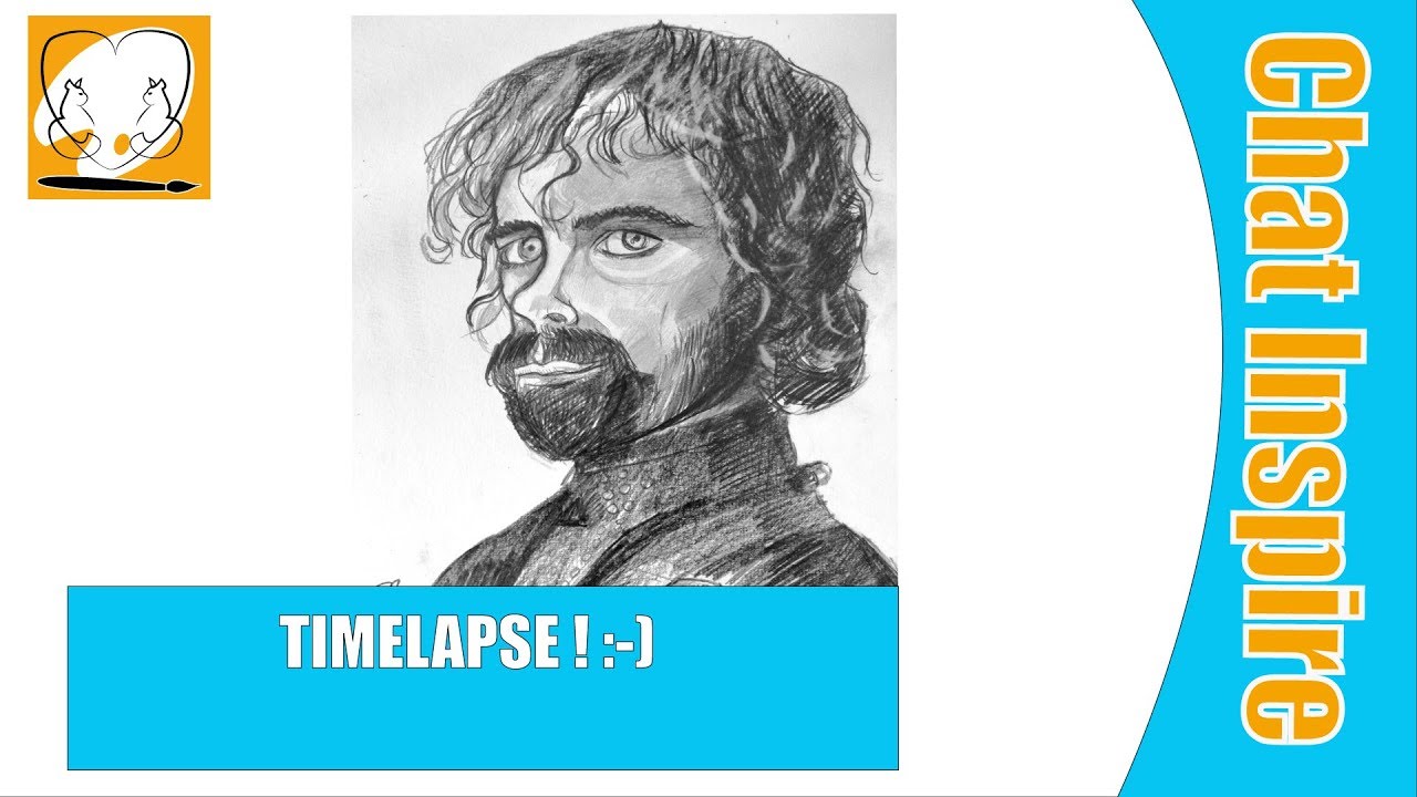 Dessin Et Peinture Vidéo 1600 2 Paysages Dessinés Au